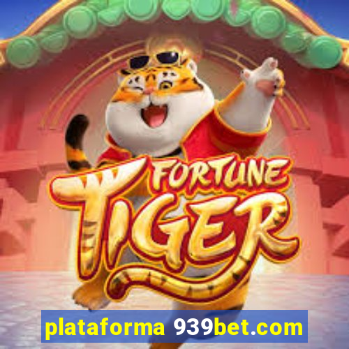 plataforma 939bet.com